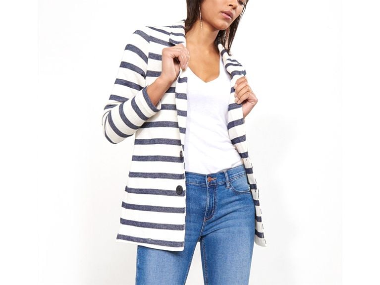 Shopping: 25 vêtements confos pour rester (encore un peu) en vacances