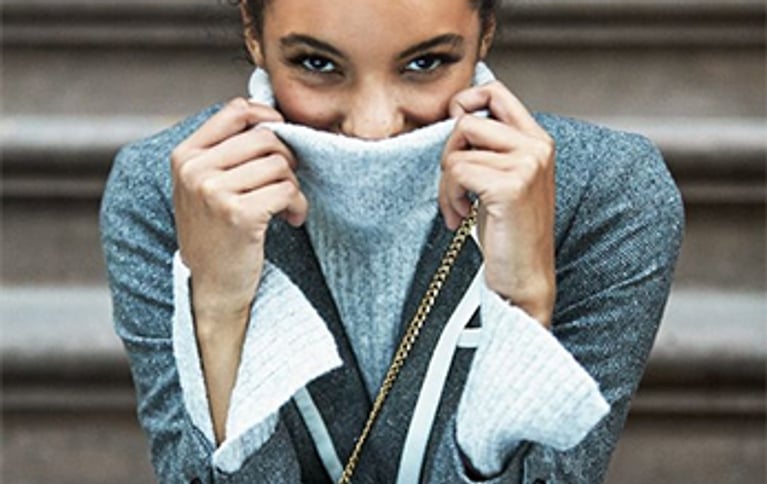 Shopping: 25 vêtements confos pour rester (encore un peu) en vacances