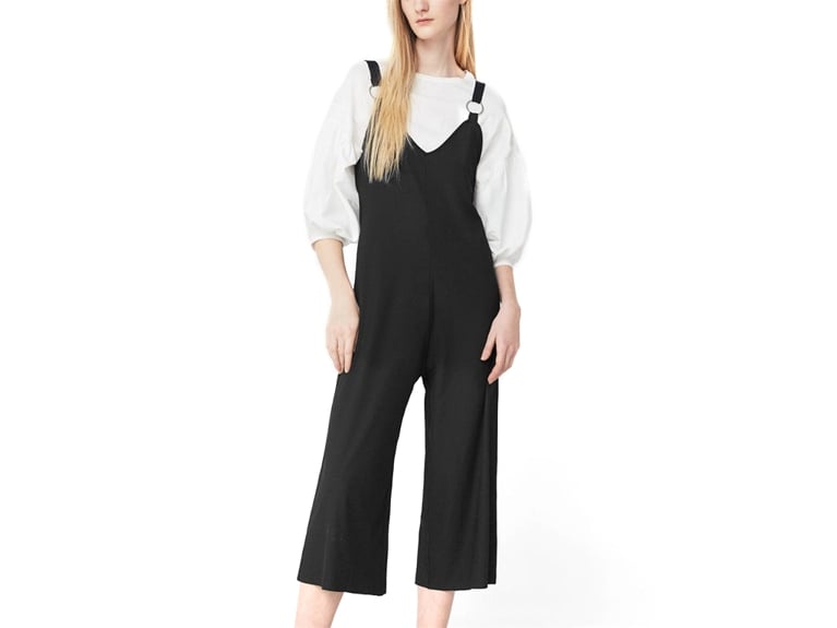 Shopping: 25 vêtements confos pour rester (encore un peu) en vacances