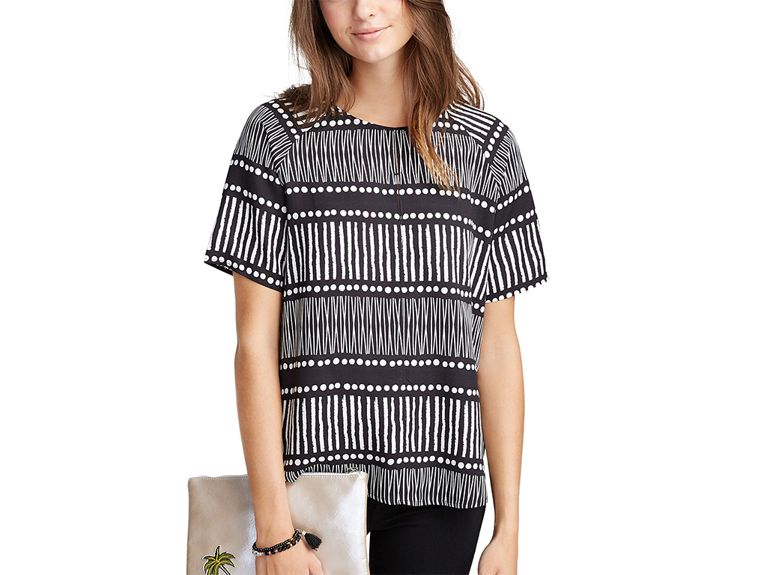Shopping: 25 vêtements confos pour rester (encore un peu) en vacances
