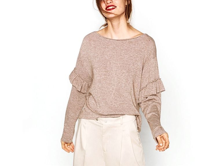 Shopping: 25 vêtements confos pour rester (encore un peu) en vacances