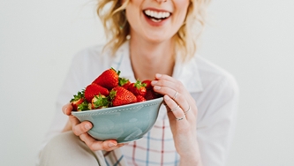 100 collations à moins de 100 calories