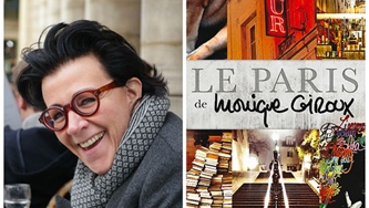 Paris: les bonnes adresses de Monique Giroux