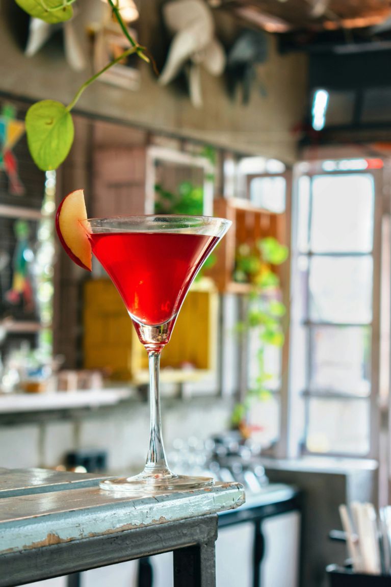 3 recettes de cocktails sans alcool