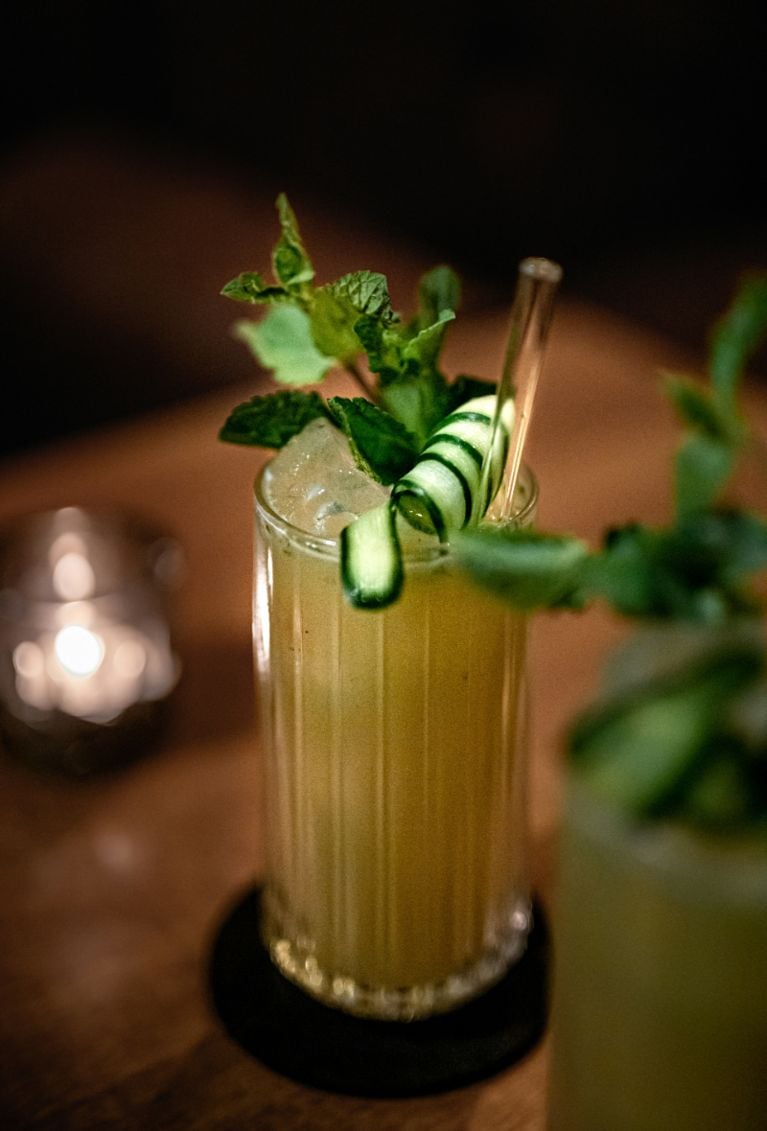 3 recettes de cocktails sans alcool