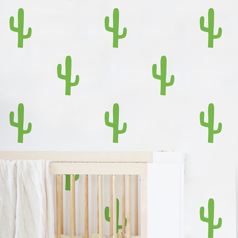 18 papiers peints pour une chambre d'enfant