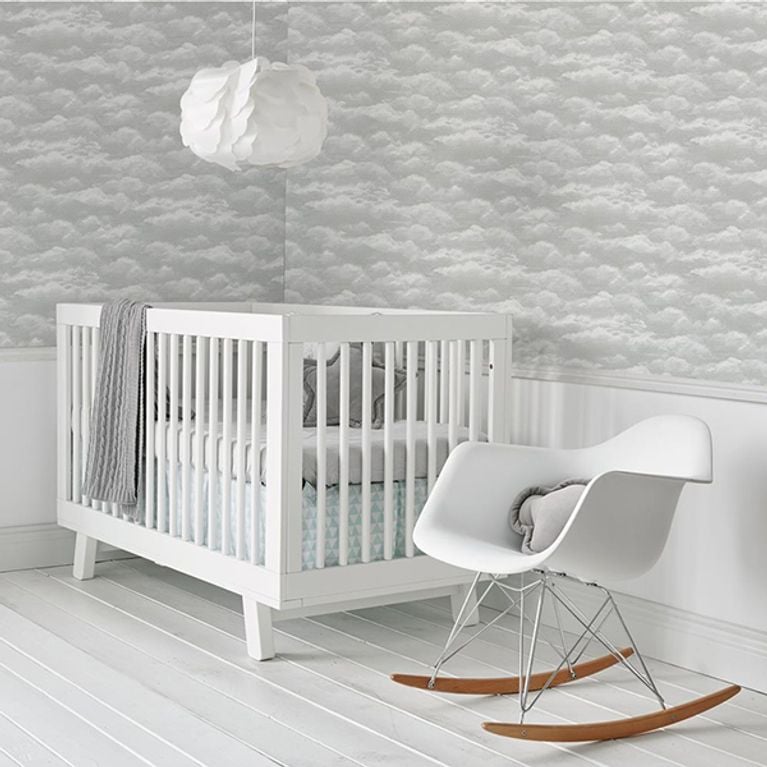 18 papiers peints pour une chambre d'enfant