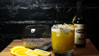 3 recettes de cocktails classiques