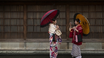 Kanazawa, le trésor caché du Japon