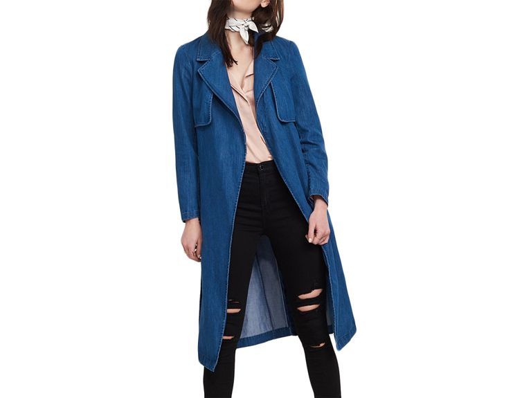 Shopping: 24 vêtements et accessoires qui ne se démoderont jamais