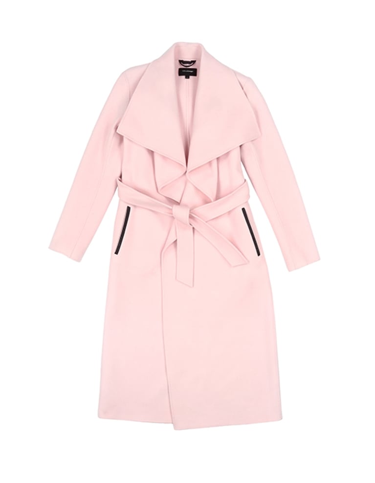 3 manteaux colorés pour le printemps