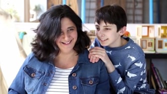 Des mamans solos se confient: le conseil que j'aimerais donner