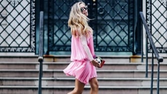 25 robes magnifiques pour la belle saison (on les veut toutes!)