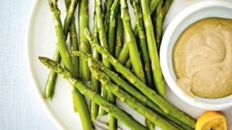 Les vertus de l’asperge