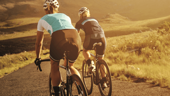 Shopping: quoi porter pour faire du vélo?