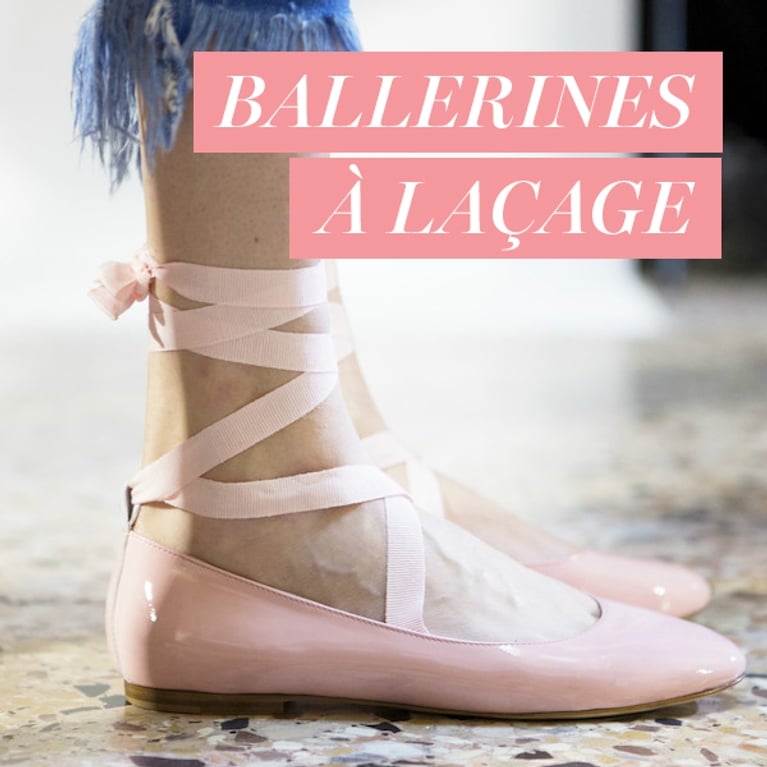 Tendances chaussures: 44 jolis modèles à partir de 19 $