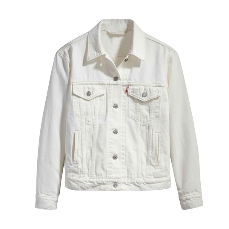 Les looks à adopter pour le printemps: on aime le blanc