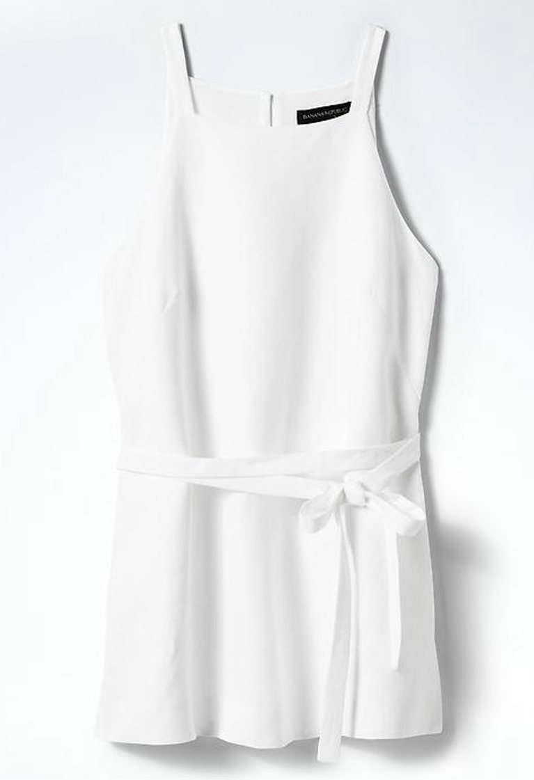 Les looks à adopter pour le printemps: on aime le blanc
