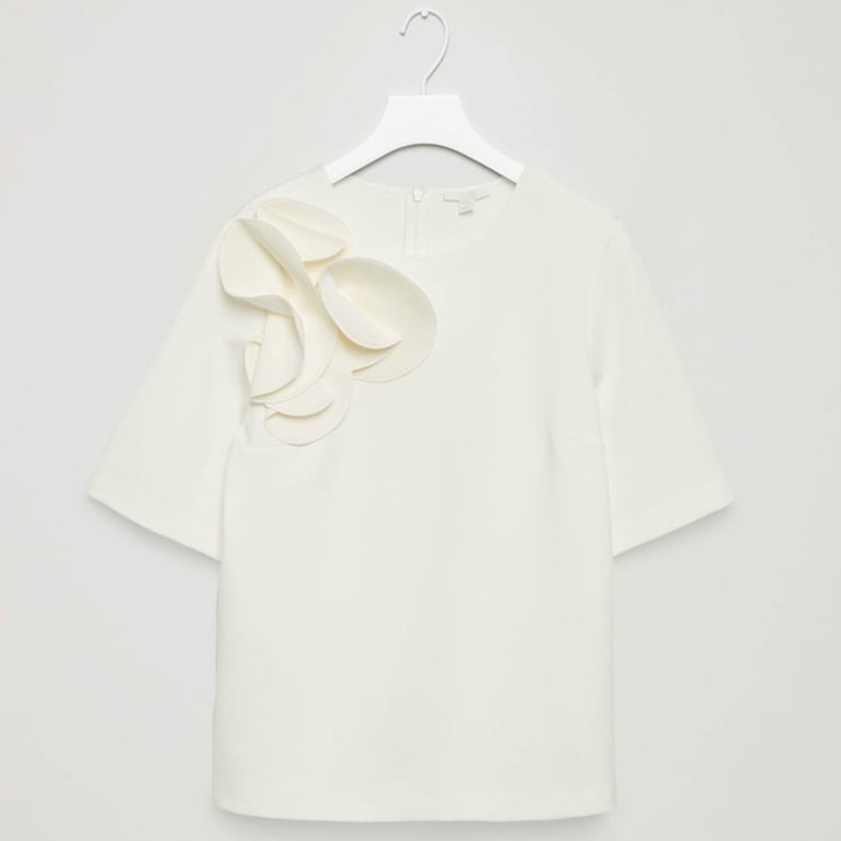 Les looks à adopter pour le printemps: on aime le blanc
