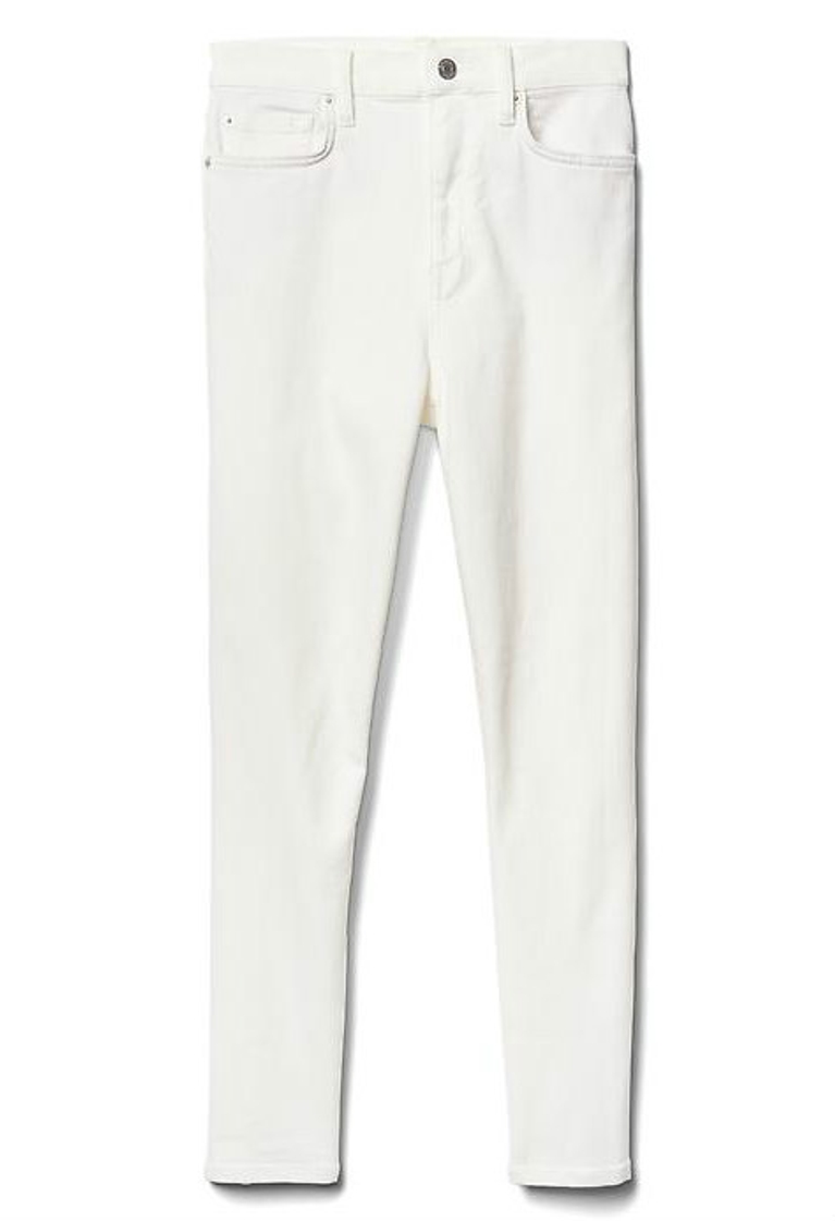 Les looks à adopter pour le printemps: on aime le blanc