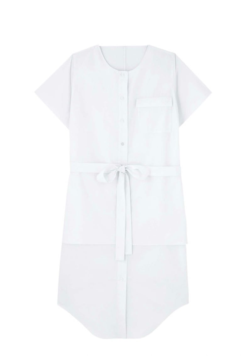 Les looks à adopter pour le printemps: on aime le blanc
