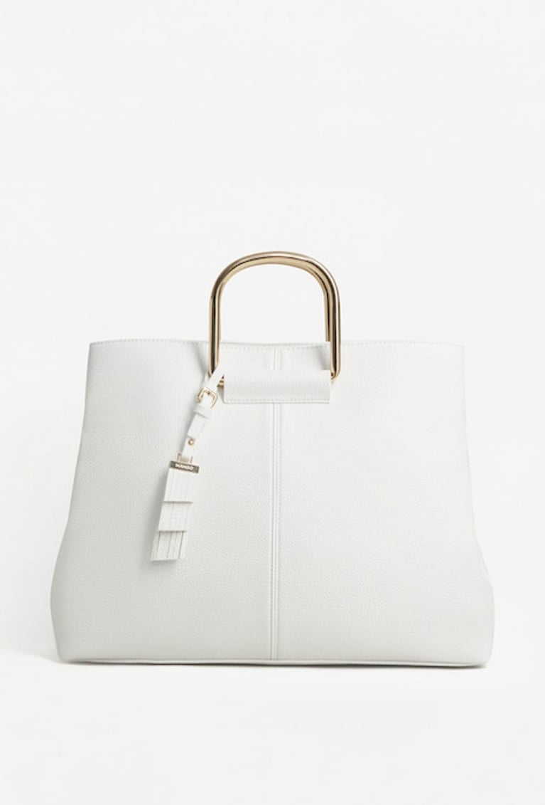 Les looks à adopter pour le printemps: on aime le blanc