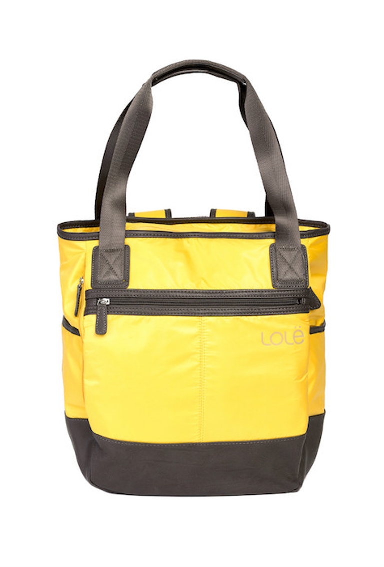 Tendance mode: le printemps sera jaune (et peut-être chaud!)