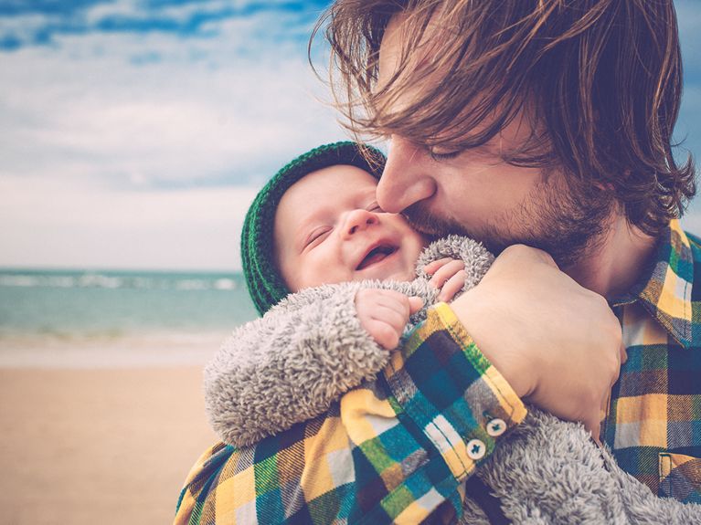 À quoi ressemble la famille en 2017?