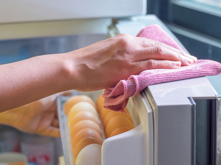 Comment survivre au ménage du printemps