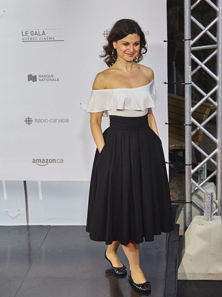 Gala Québec Cinéma: les plus beaux looks du tapis rouge