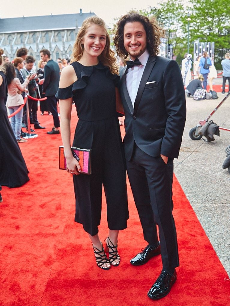 Gala Québec Cinéma: les plus beaux looks du tapis rouge