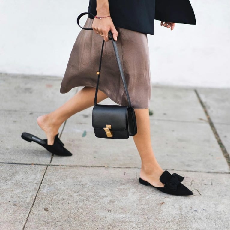 Pour avoir du style cet été, on copie Aimee Song!