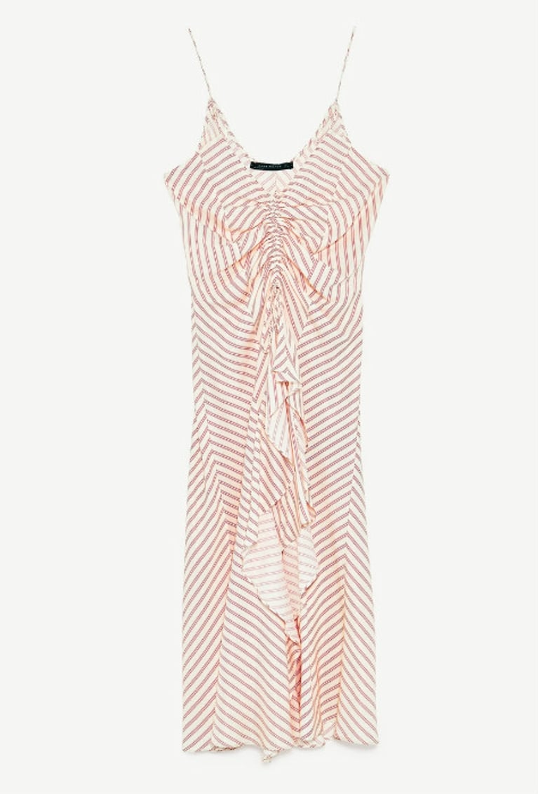 Pour avoir du style cet été, on copie Aimee Song!