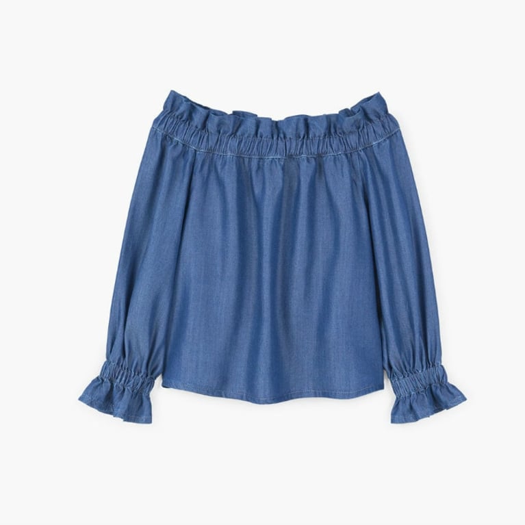 Comment avoir du style cet été? Réponse: Julia Mateian!