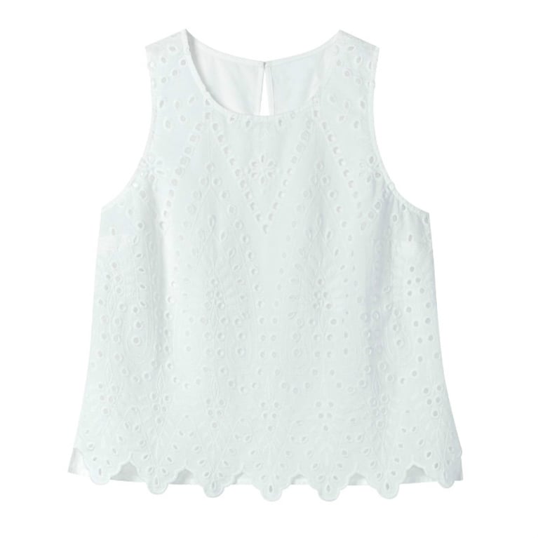 Comment avoir du style cet été? Réponse: Julia Mateian!