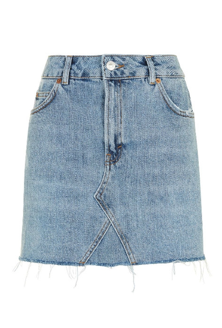 Comment avoir du style cet été? Réponse: Julia Mateian!