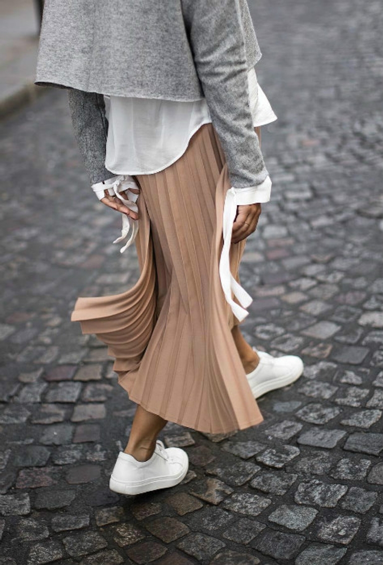 Comment avoir du style cet été? Réponse: Julia Mateian!