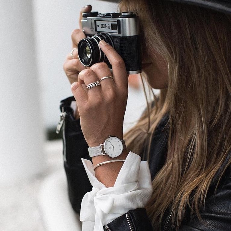 Comment avoir du style cet été? Réponse: Julia Mateian!
