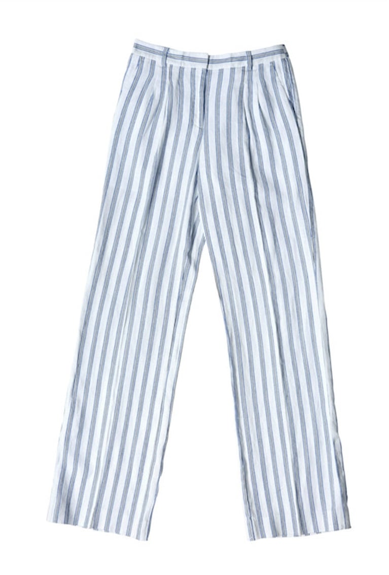 Comment avoir du style cet été? Réponse: Julia Mateian!