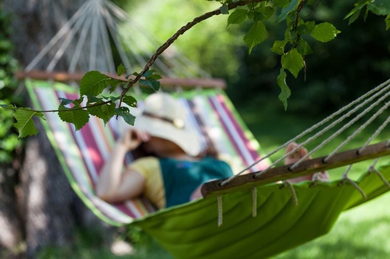 Ne touchez pas à mes week-ends !