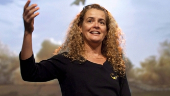 Julie Payette: 5 raisons d’aimer la nouvelle gouverneure générale