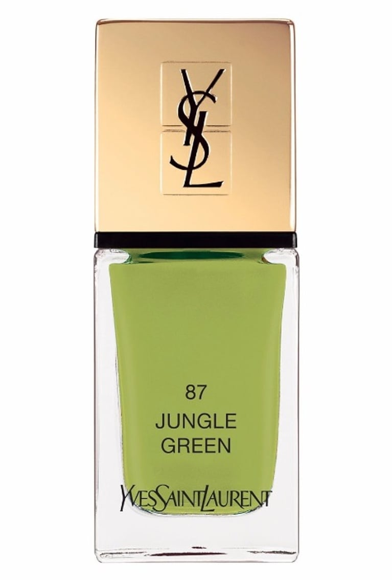 Les 20 plus beaux vernis de l'été (le n° 5 est hallucinant!)