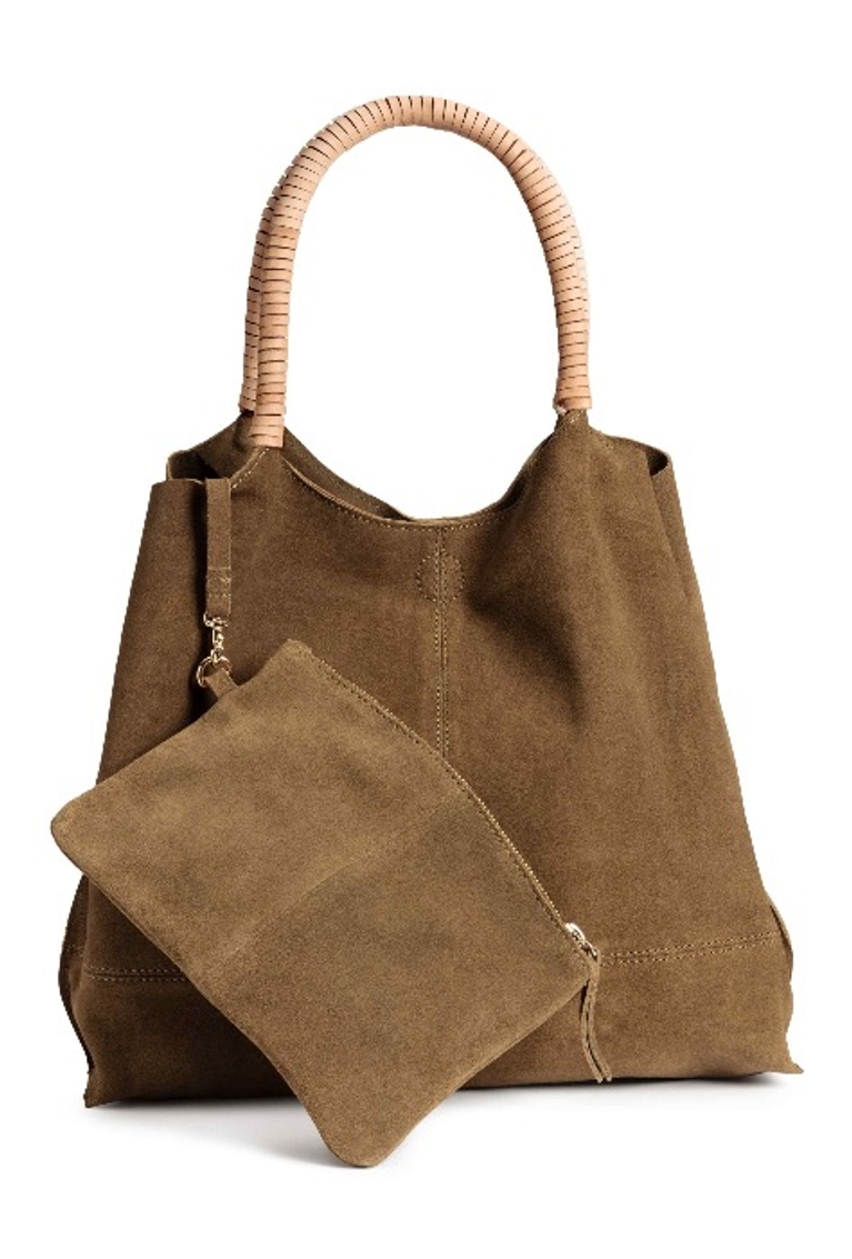 Shopping soldes: 40 morceaux qu'on s'arrache!