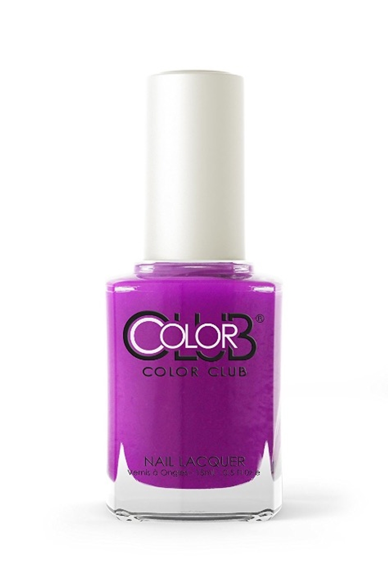 Les 20 plus beaux vernis de l'été (le n° 5 est hallucinant!)