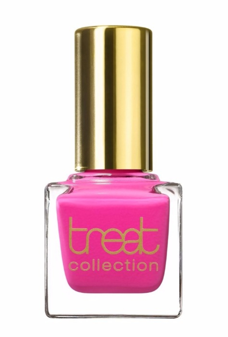 Les 20 plus beaux vernis de l'été (le n° 5 est hallucinant!)