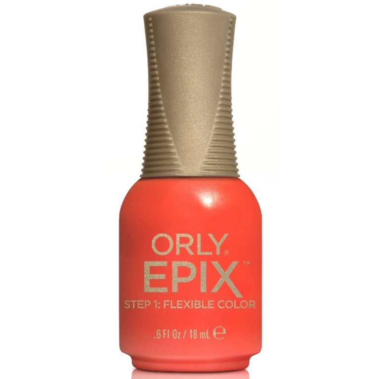 Les 20 plus beaux vernis de l'été (le n° 5 est hallucinant!)