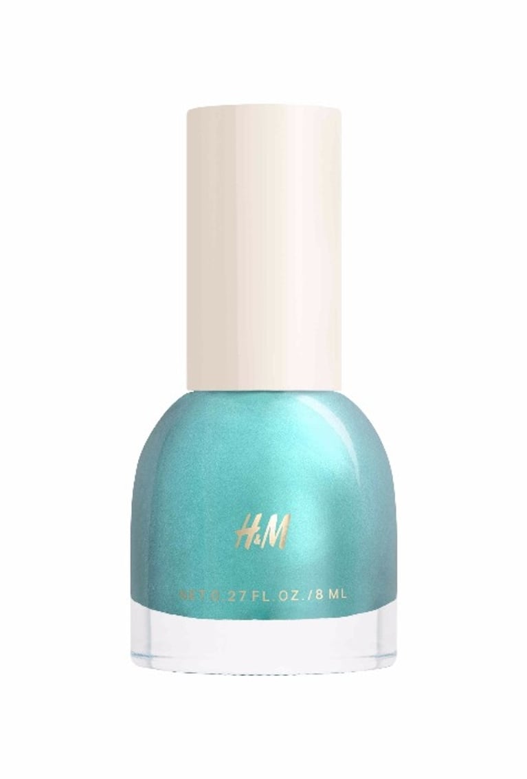 Les 20 plus beaux vernis de l'été (le n° 5 est hallucinant!)