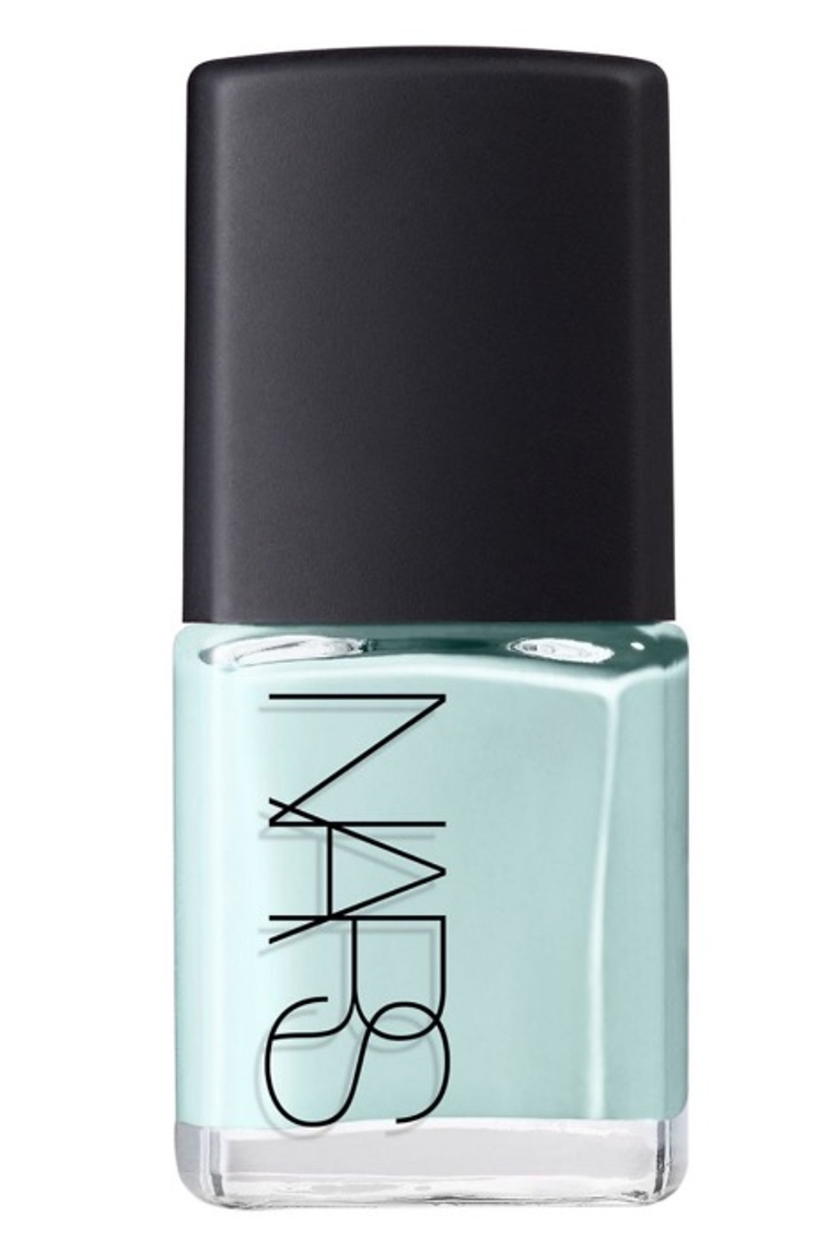 Les 20 plus beaux vernis de l'été (le n° 5 est hallucinant!)