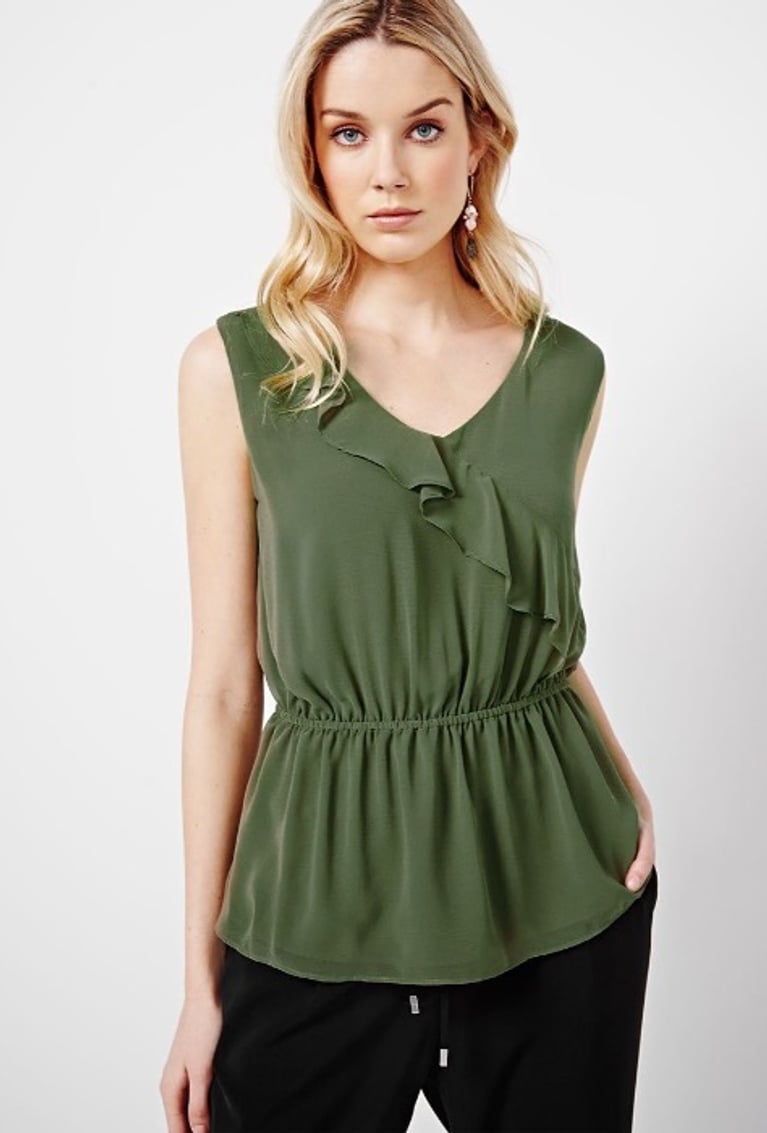 Shopping soldes: 40 morceaux qu'on s'arrache!