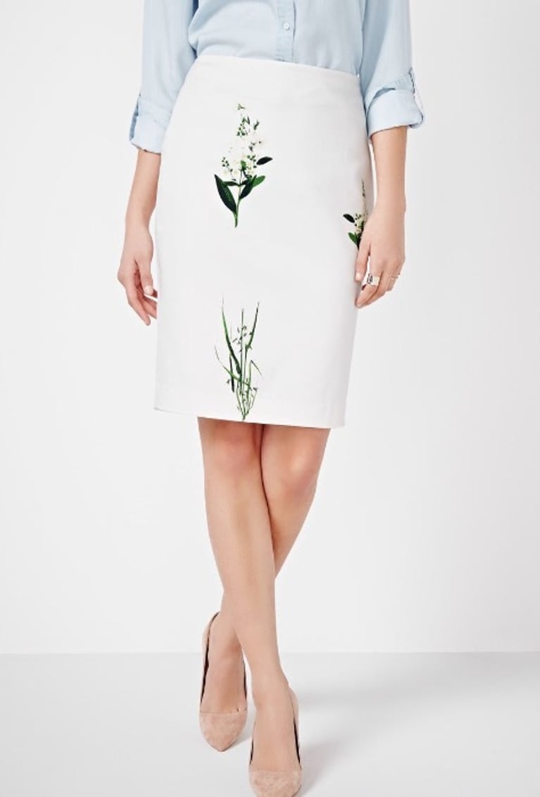 Shopping soldes: 40 morceaux qu'on s'arrache!
